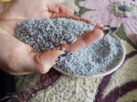 Se vende Pellet de pet Cristalizado